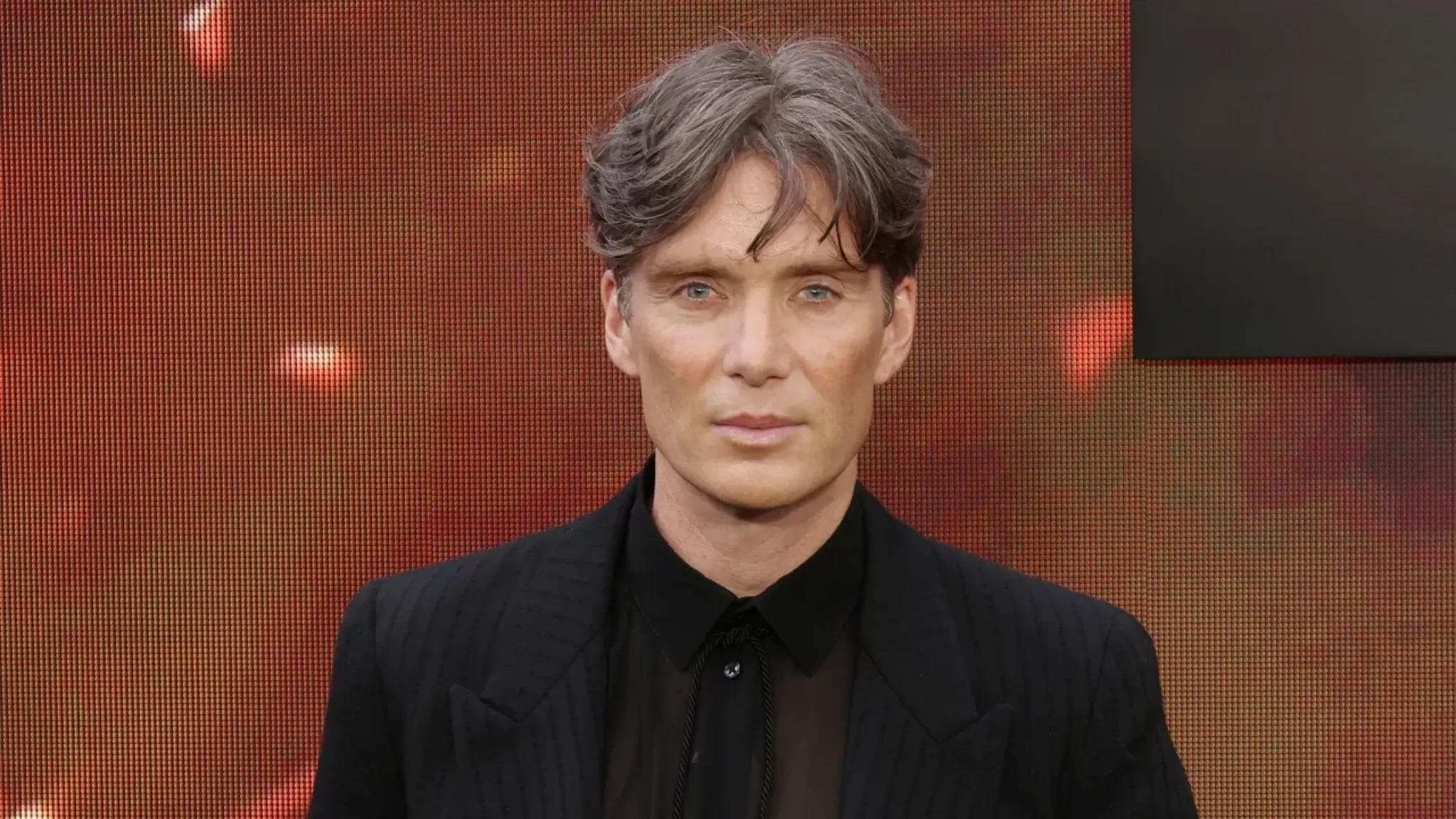 Cillian Murphy fala sobre o papel de Voldemort