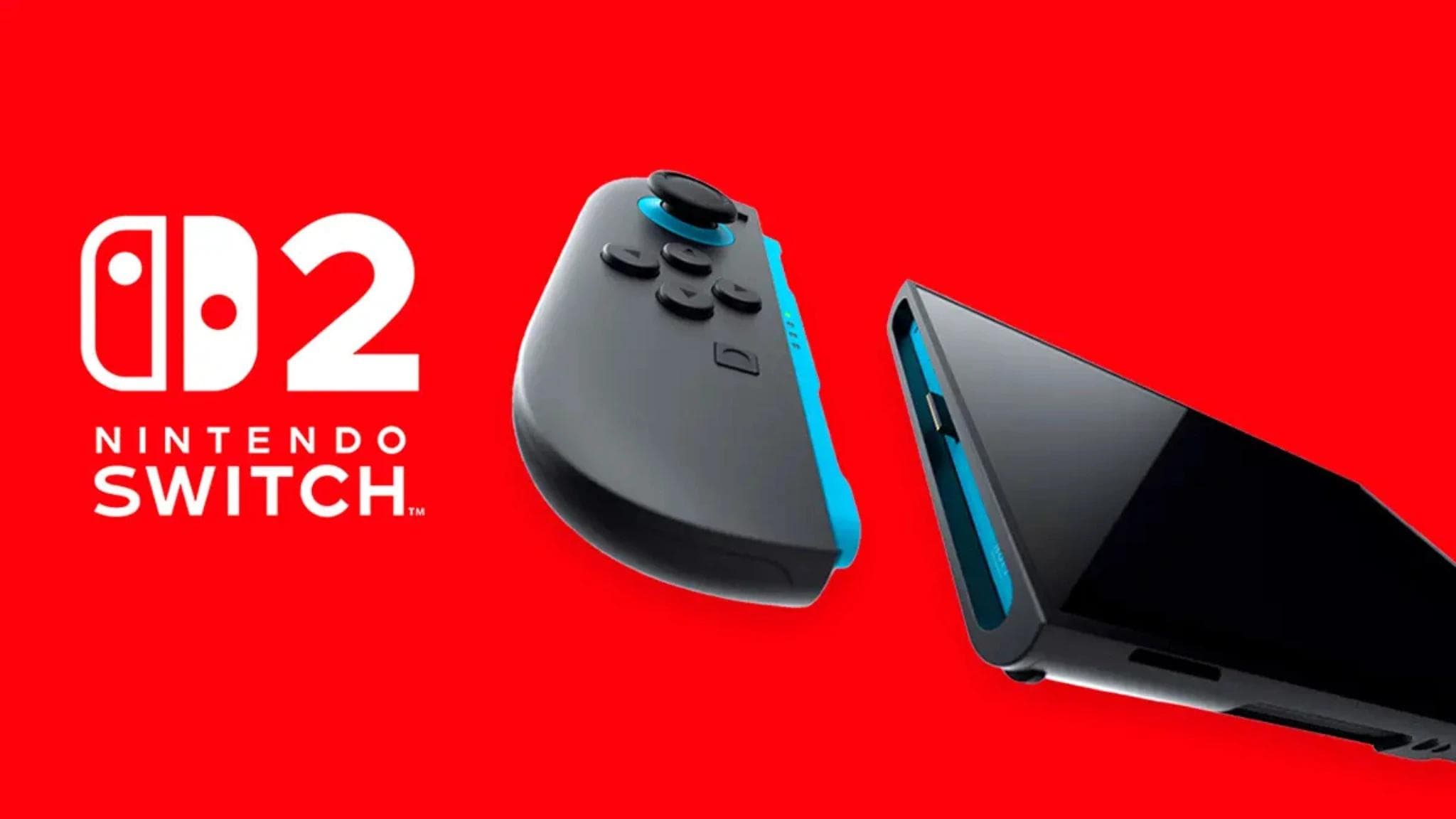 Nintendo Switch 2 tem data e preço confirmados