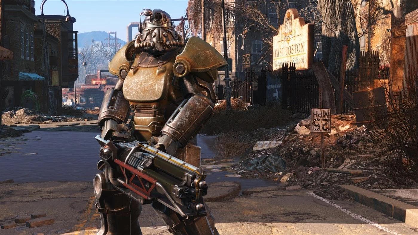 Xbox quer acelerar Halo e Fallout enquanto futuro da divisão segue incerto