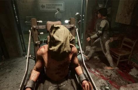 Nova temporada de Outlast Trials está no ar