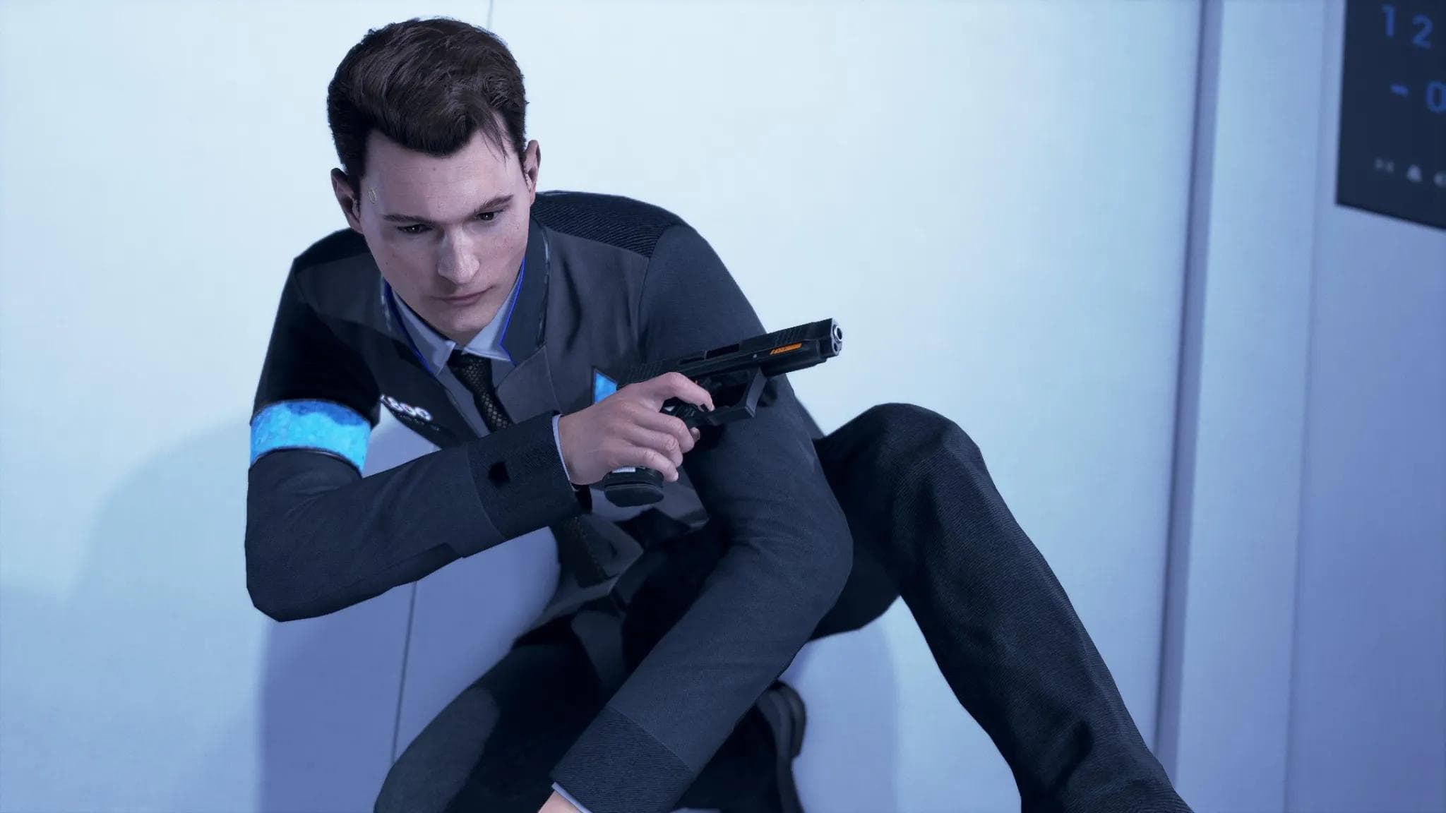 Detroit: Become Human está em promoção