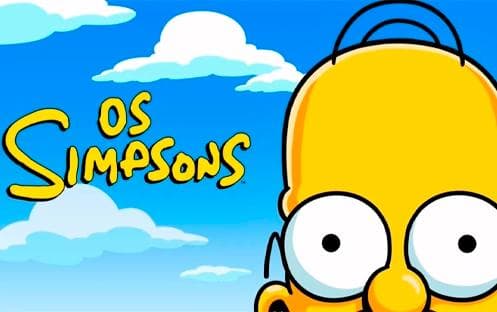 Os Simpsons poderão acabar em maio desse ano?