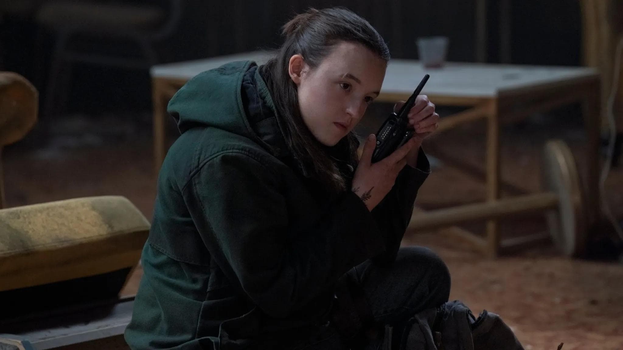 Neil Druckmann sai da terceira temporada de The Last of Us