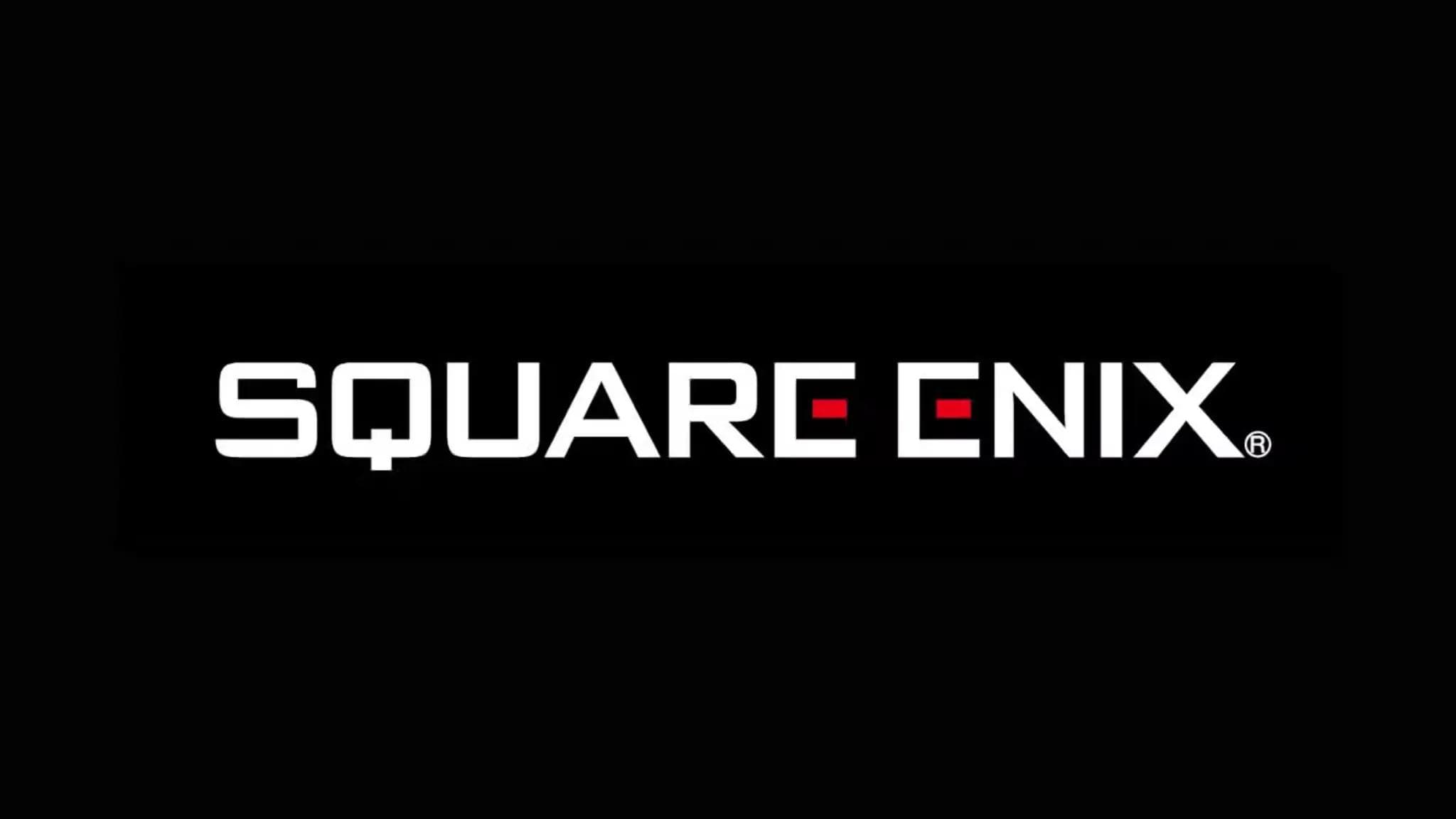 Square Enix anuncia novo jogo original em parceria com TBS Games