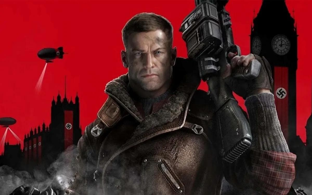 Wolfenstein III pode estar muito próximo