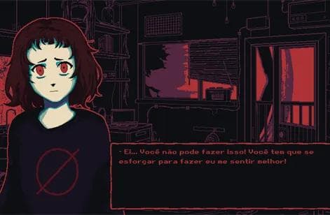 5 Jogos de Visual Novels que Você Precisa Jogar