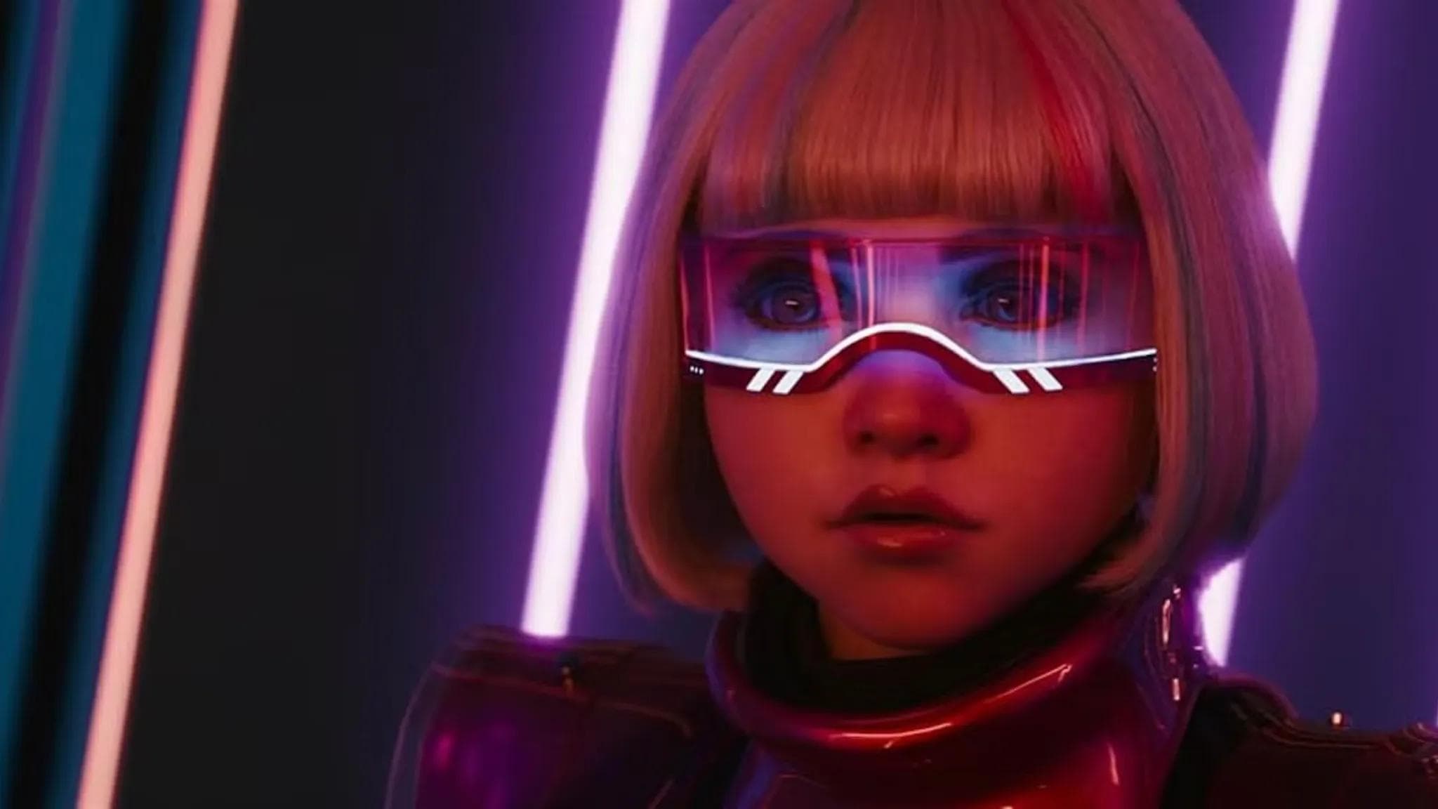 M3GAN 2.0 recebe recepção morna da crítica