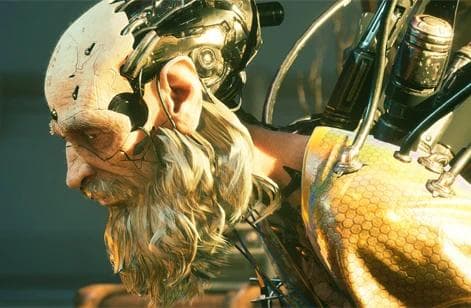 Stellar Blade é um sucesso de críticas