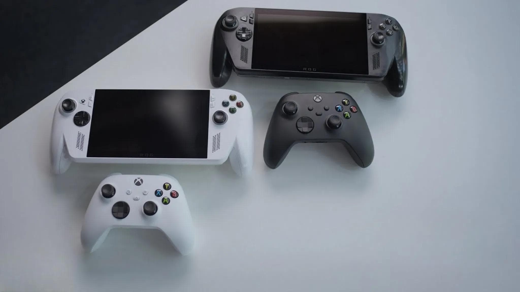 Preços do ROG Xbox Ally podem ter sido vazados