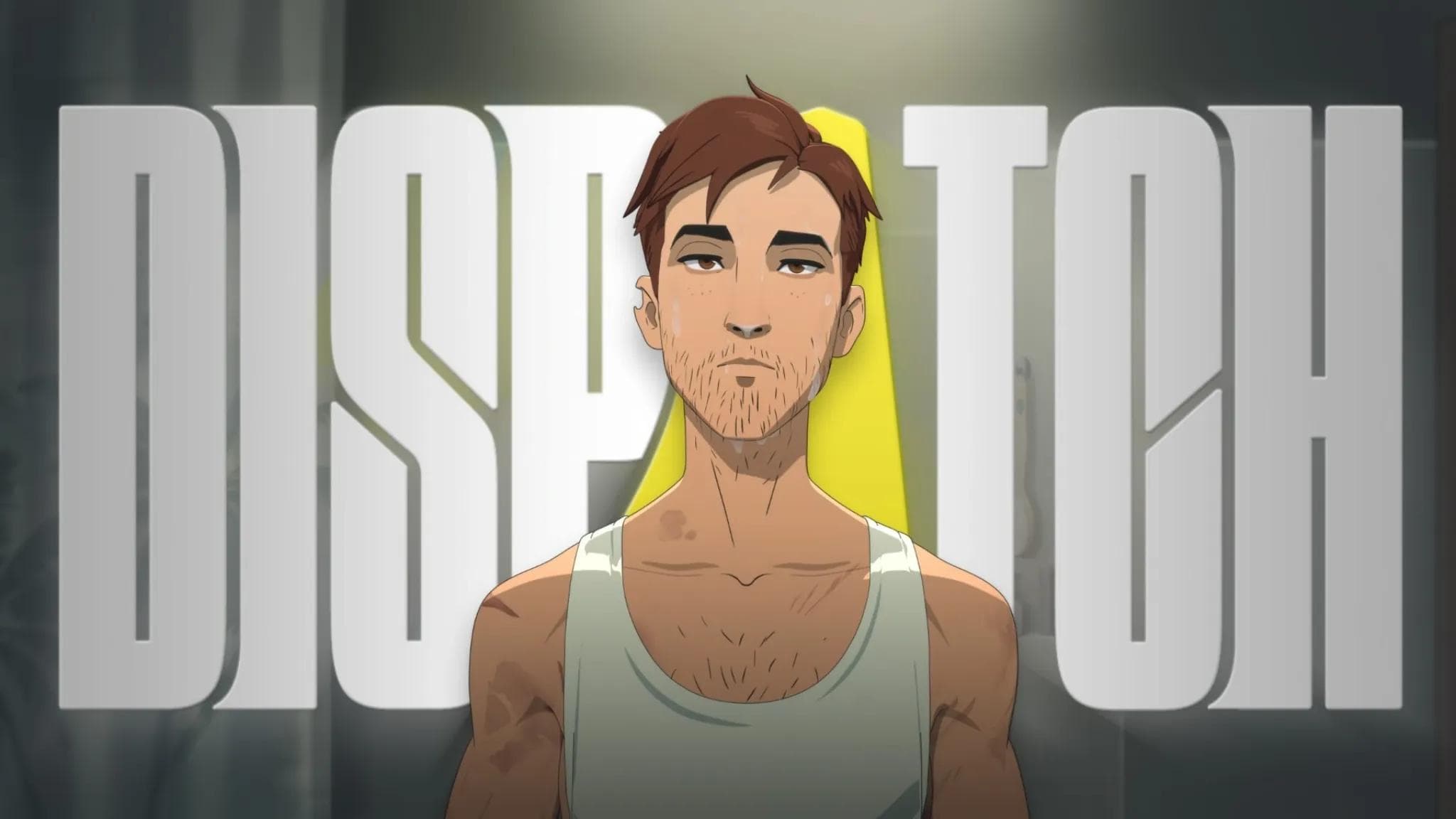 Dispatch deve ganhar nova temporada