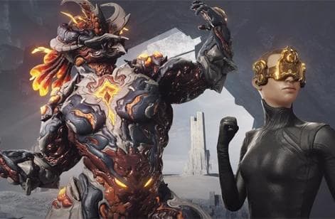 A Tennogen da Tecelã insular já está disponível