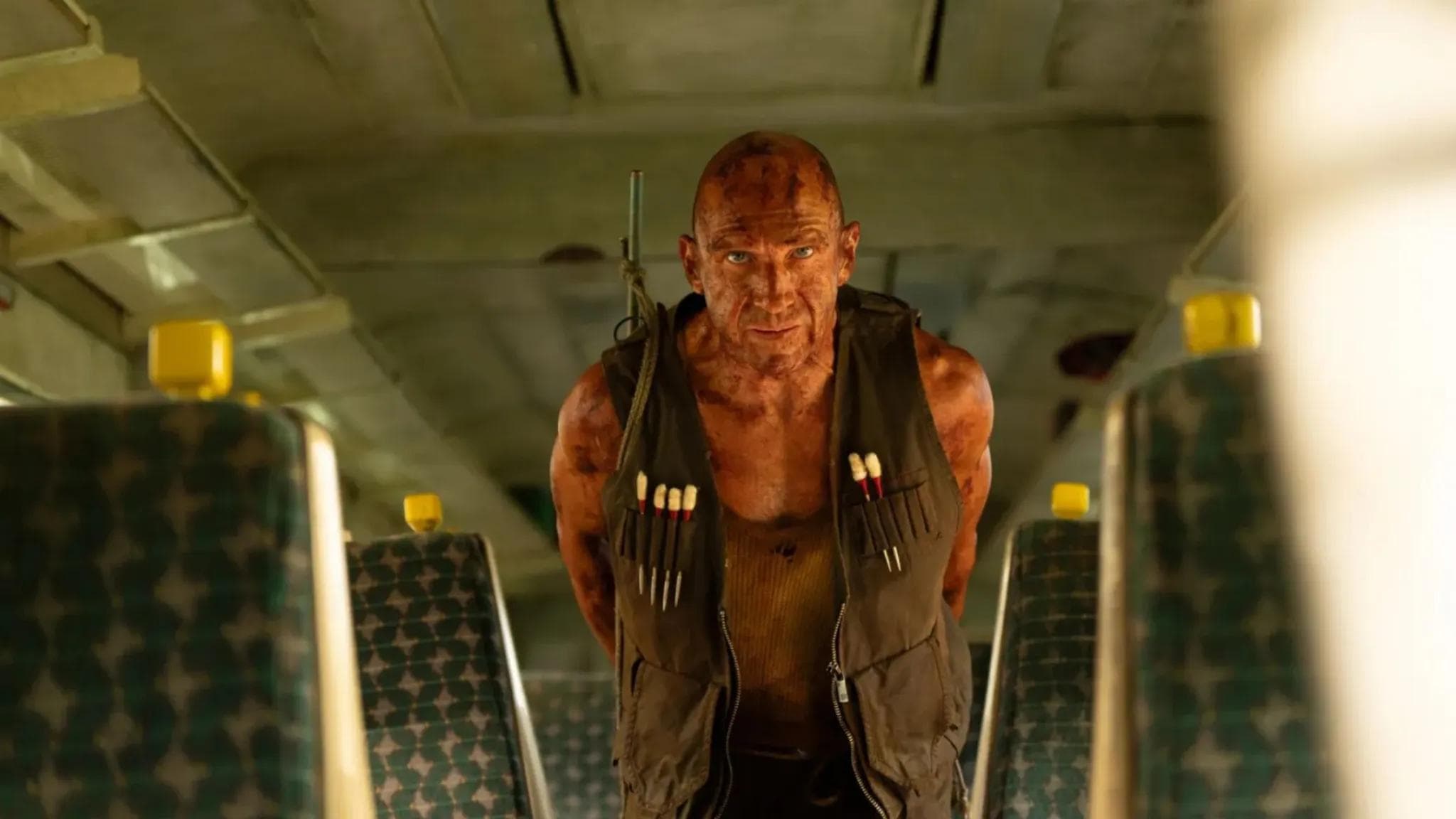 Extermínio: O Templo dos Ossos ganha trailer