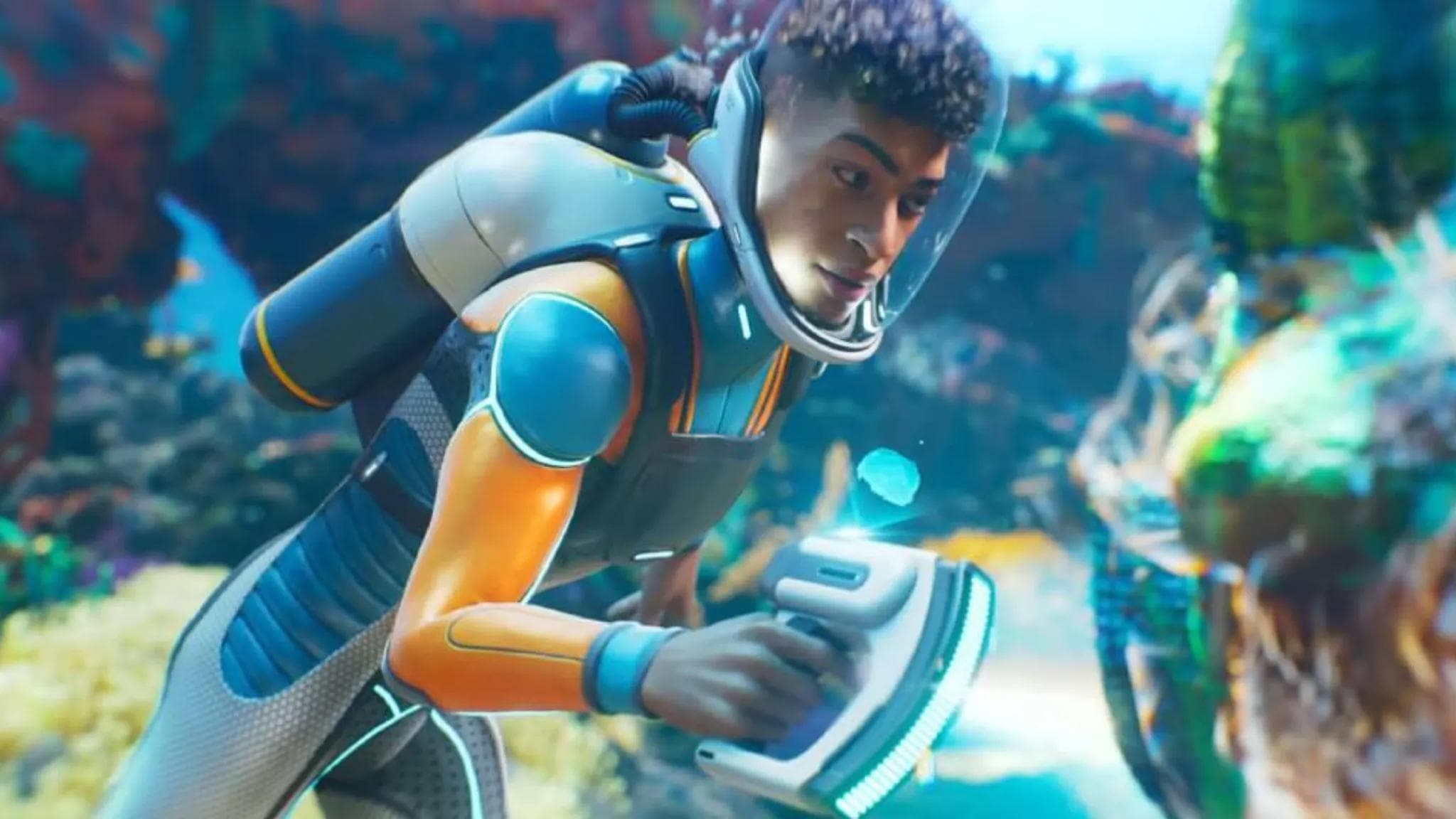 Subnautica 2 tem tem primeiro Dev Vlog e early access próximo