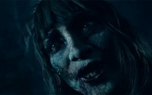 Teaser do Filme de Until Dawn é Lançado