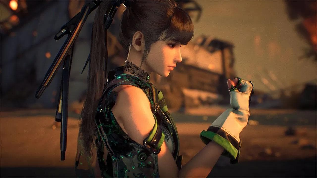 Stellar Blade pode chegar ao XBOX