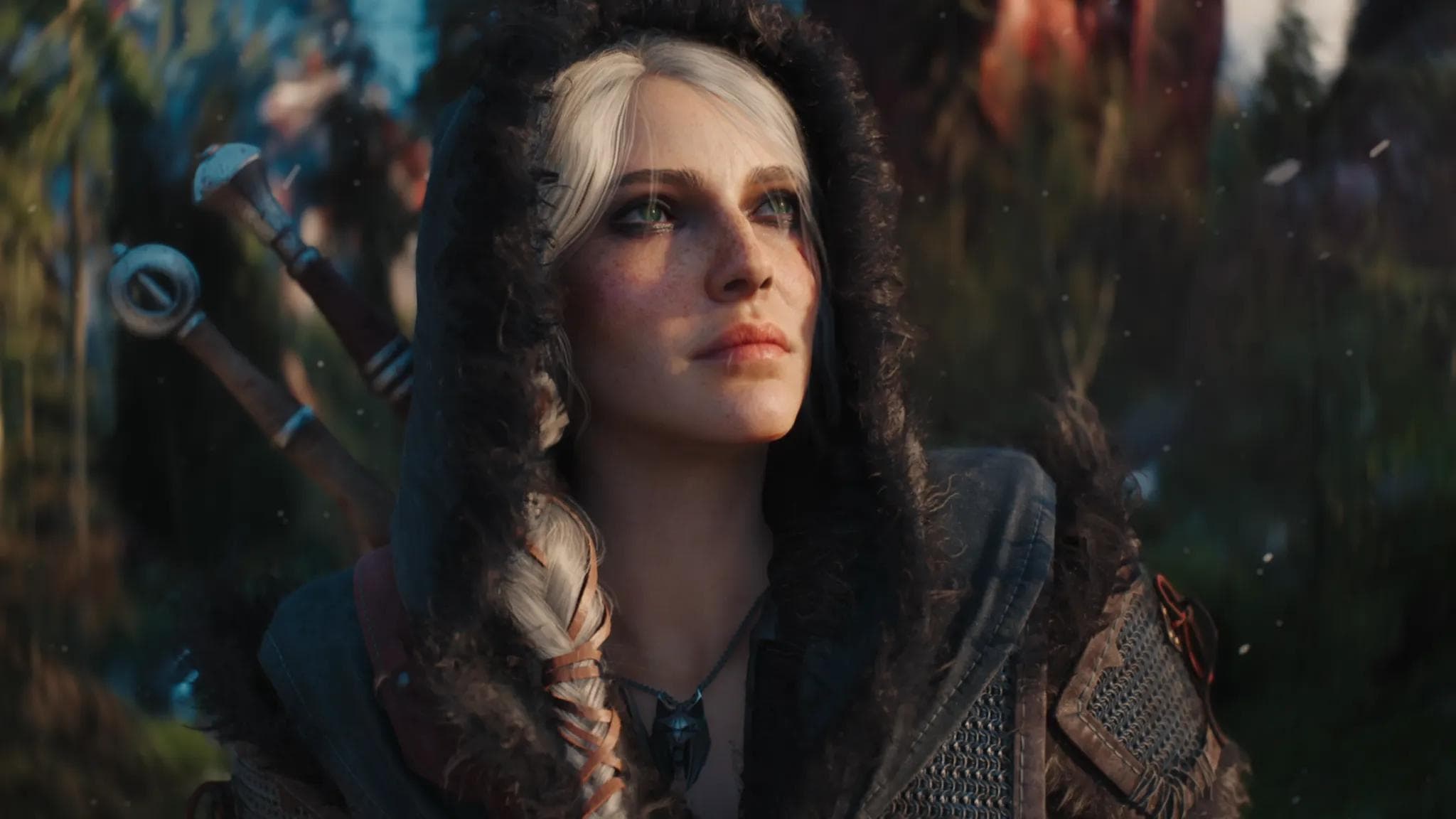 CD Projekt Red confirma The Witcher 5 e 6