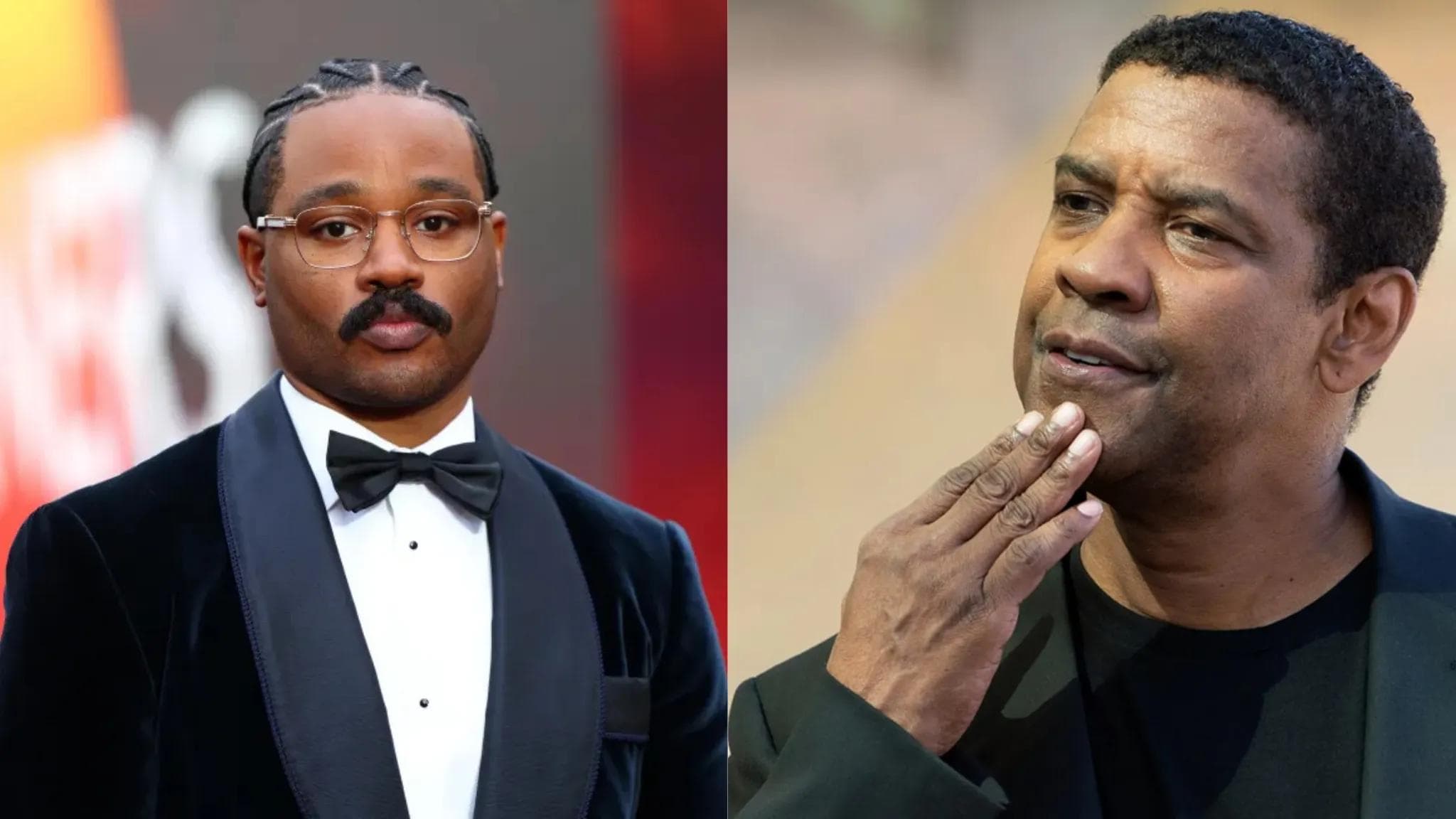 Diretor de Pantera Negra confirma Denzel Washington no próximo filme