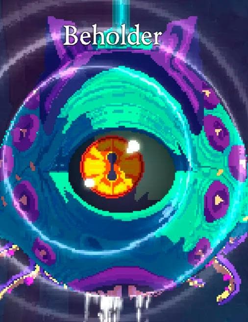 Dicas para derrotar os chefe clássicos de Dead Cells