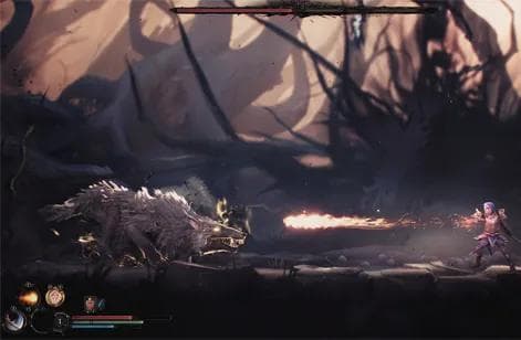 Análise completa de Mandragora