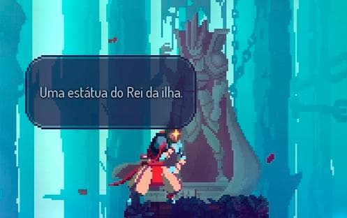 Dead Cells: Um Roguelike Inesquecível