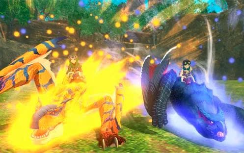 Guia da Franquia Monster Hunter: Qual Jogo é o Melhor para Começar?