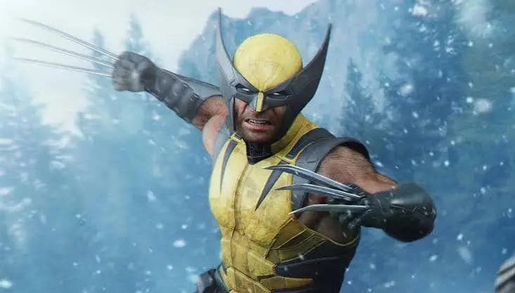 Marvel's Wolverine ganha novo trailer sombrio com foco na história de Logan