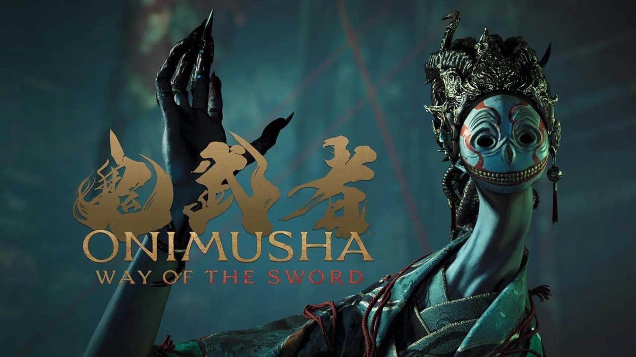 Onimusha: Way of the Sword ganha novo trailer