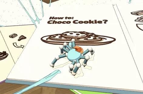 Acesso antecipado de A Webbing Journey já tem data marcada