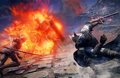 ELDEN RING NIGHTREIGN é um desastre completo