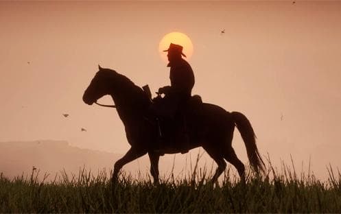 Cheats de Red Dead Redemption 2