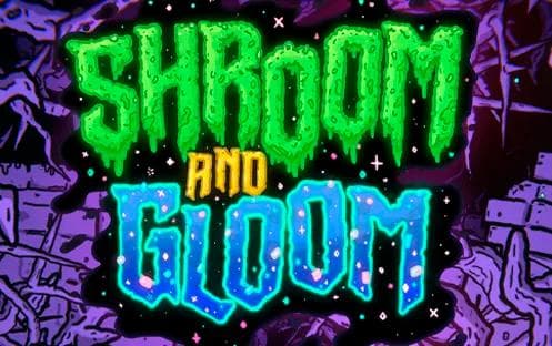 Shroom and Gloom: deckbuilding e belas masmorras