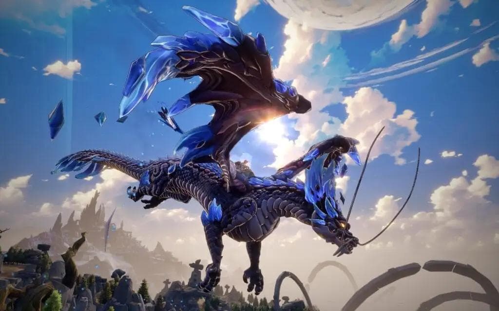 Shueisha Games e Magnus Games Studio revelam “Wild Wild Eden”