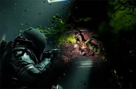 Novo trailer de Cronos: The New Dawn revela jogabilidade