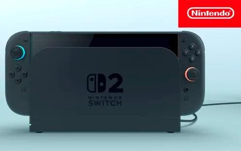 Nintendo Switch 2: Vazamento Revela Possível Preço do Console!