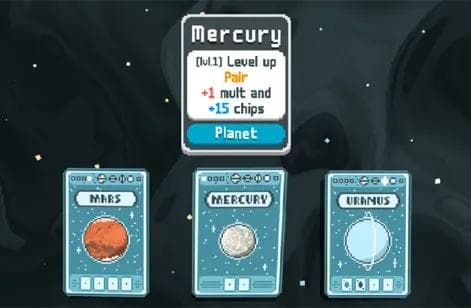 Balatro: aprenda como jogar