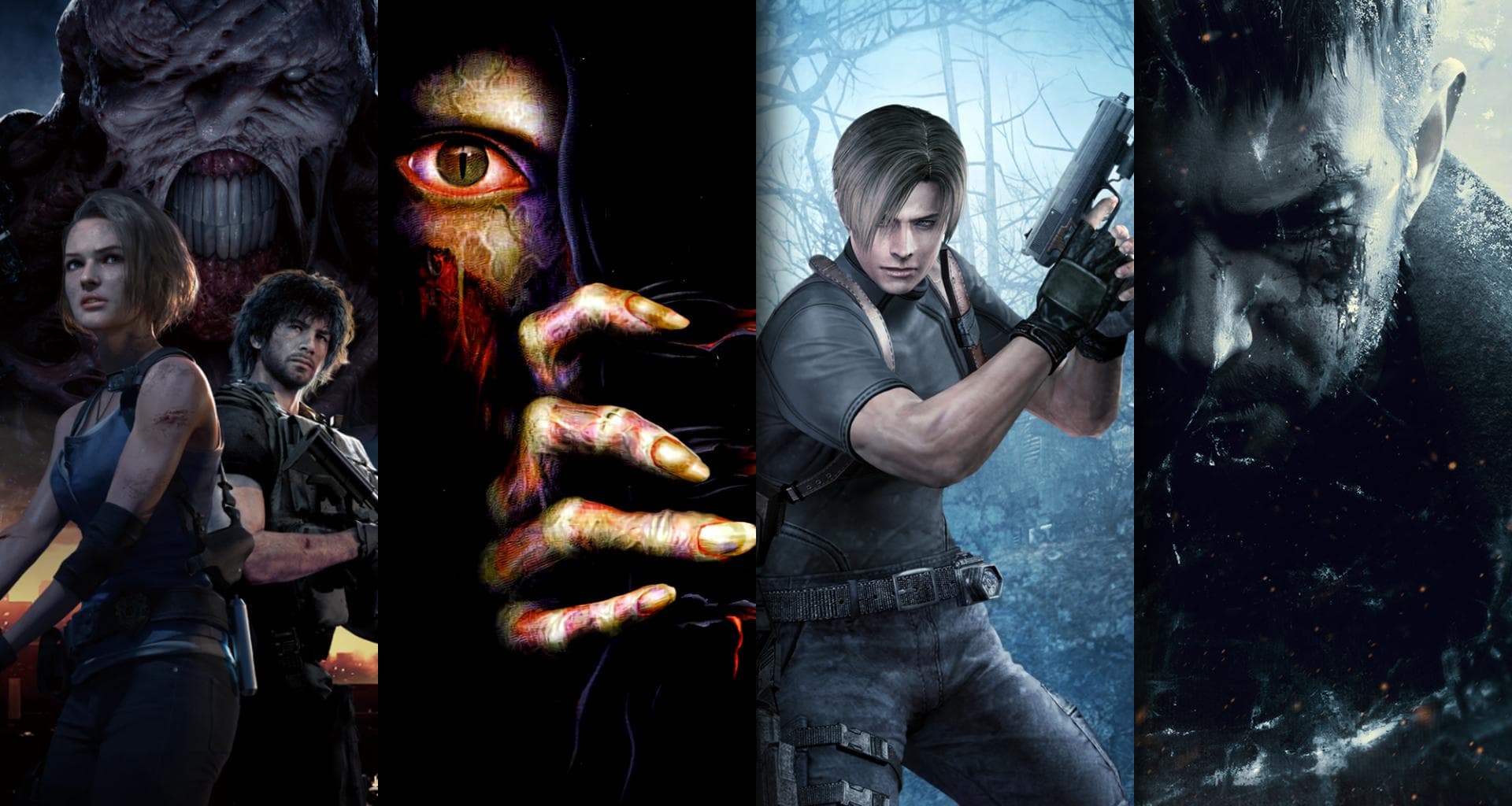 Filme de Resident Evil ganha pôster