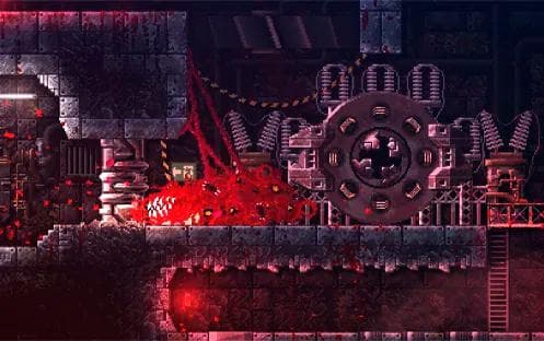 O que Faz um Bom Jogo? Aprendendo com Carrion