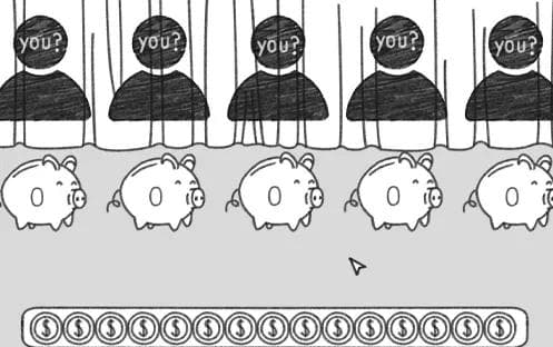 Explorando a mente: Crítica de Simulador de Experimentos Mentais