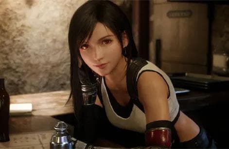 Personagens femininas em Final Fantasy