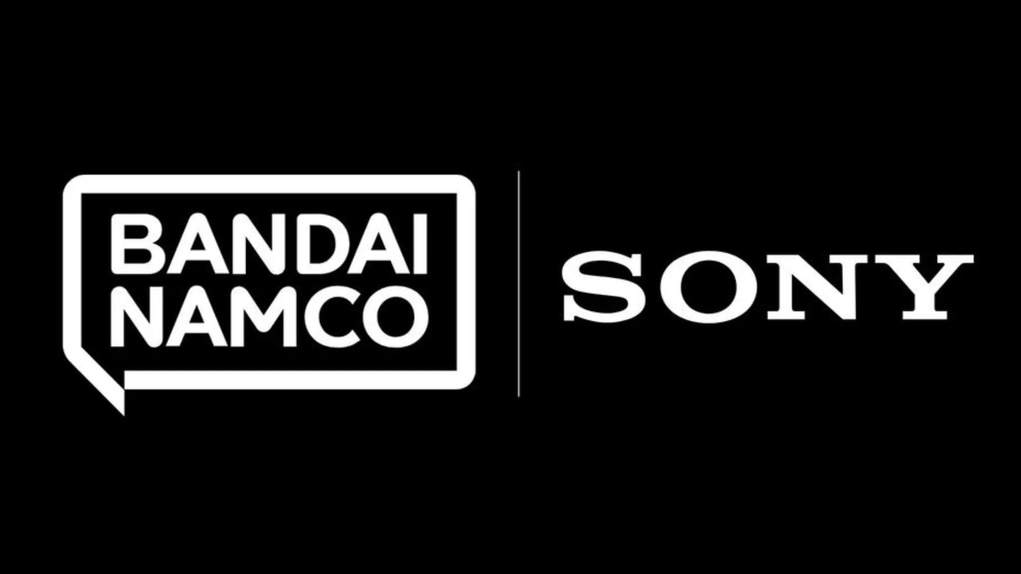 Sony adquire parte da Bandai Namco