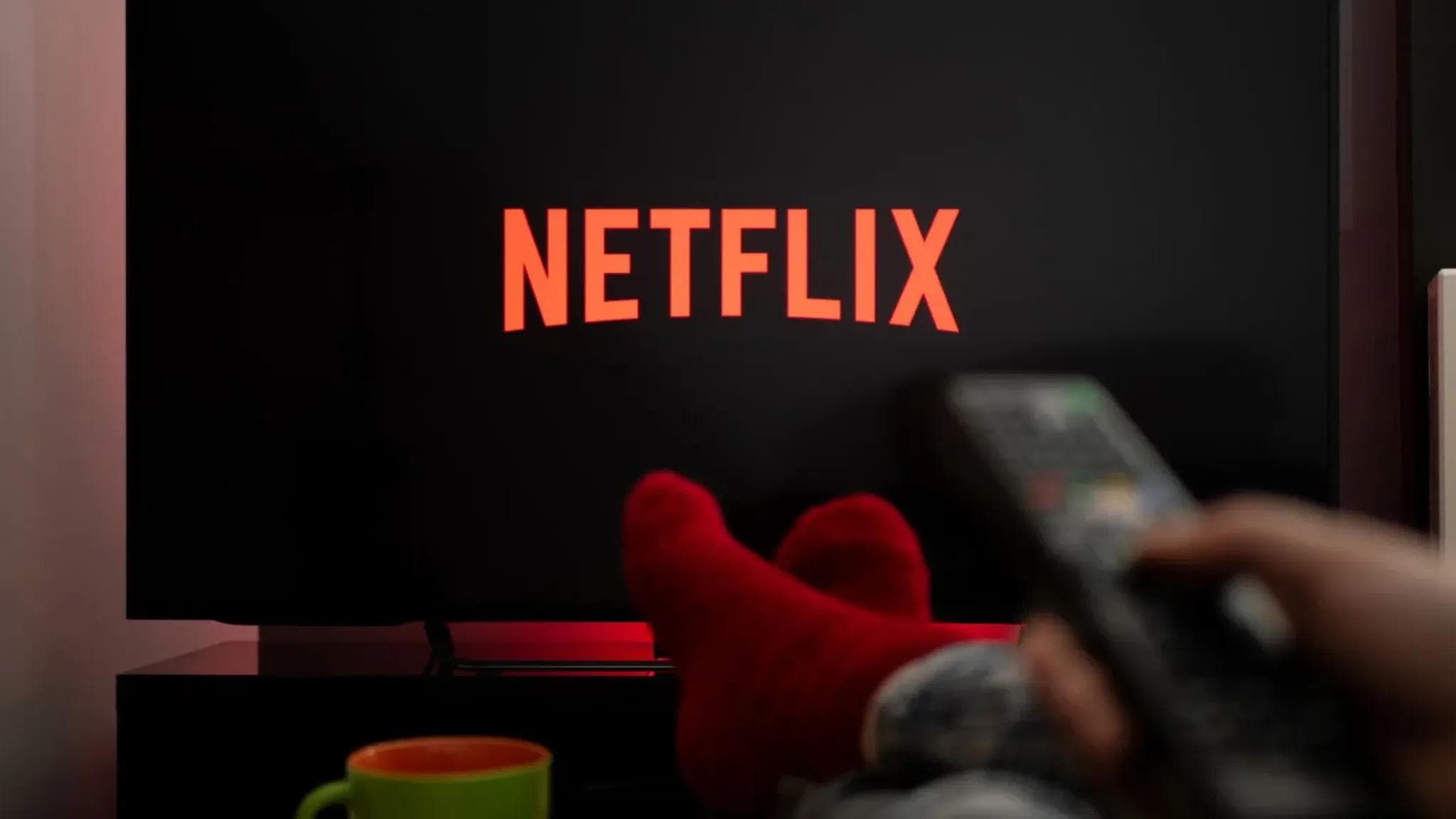 Netflix trás party games para sua plataforma