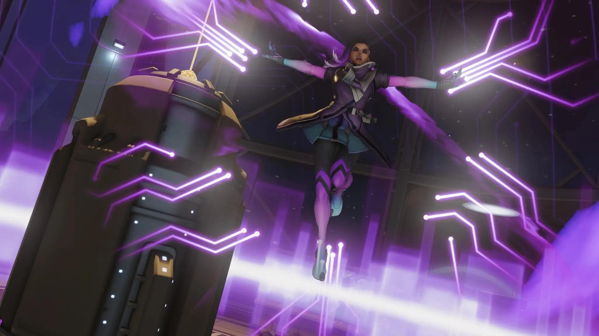 Conheça o magnífico elenco de Overwatch 2