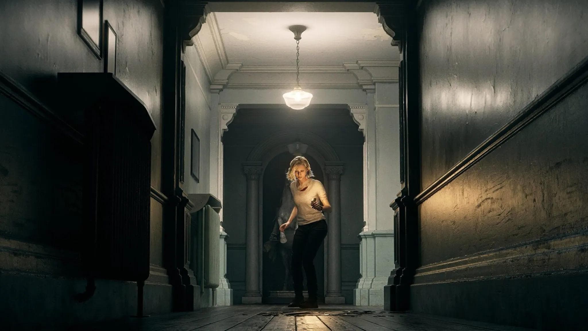 Resident Evil Requiem tem trechos de gameplay revelados