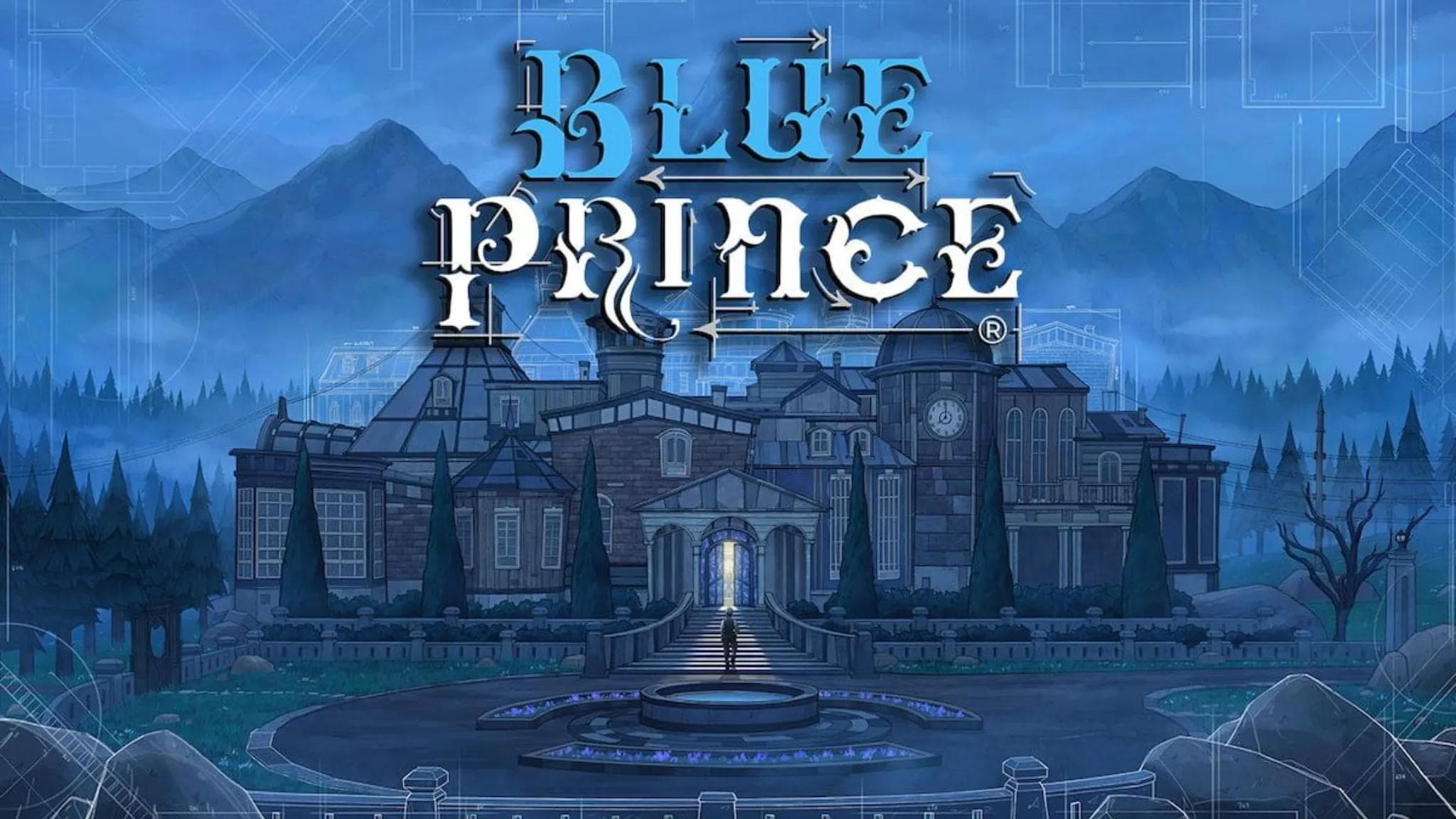 Blue Prince está pelo melhor preço