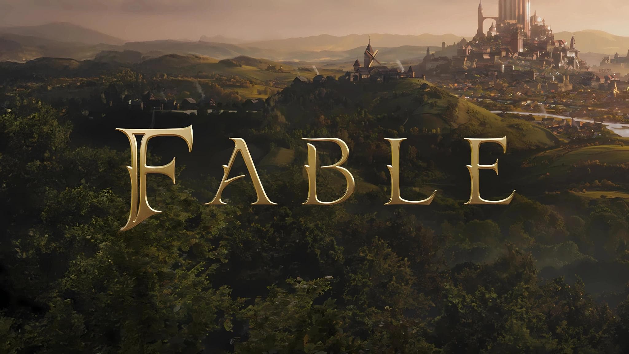 Fable é adiado para 2026