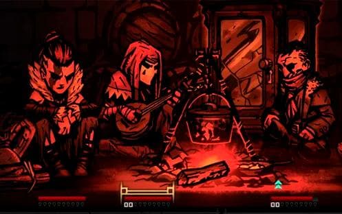 Guia Completo: Como Instalar Mods em Darkest Dungeon