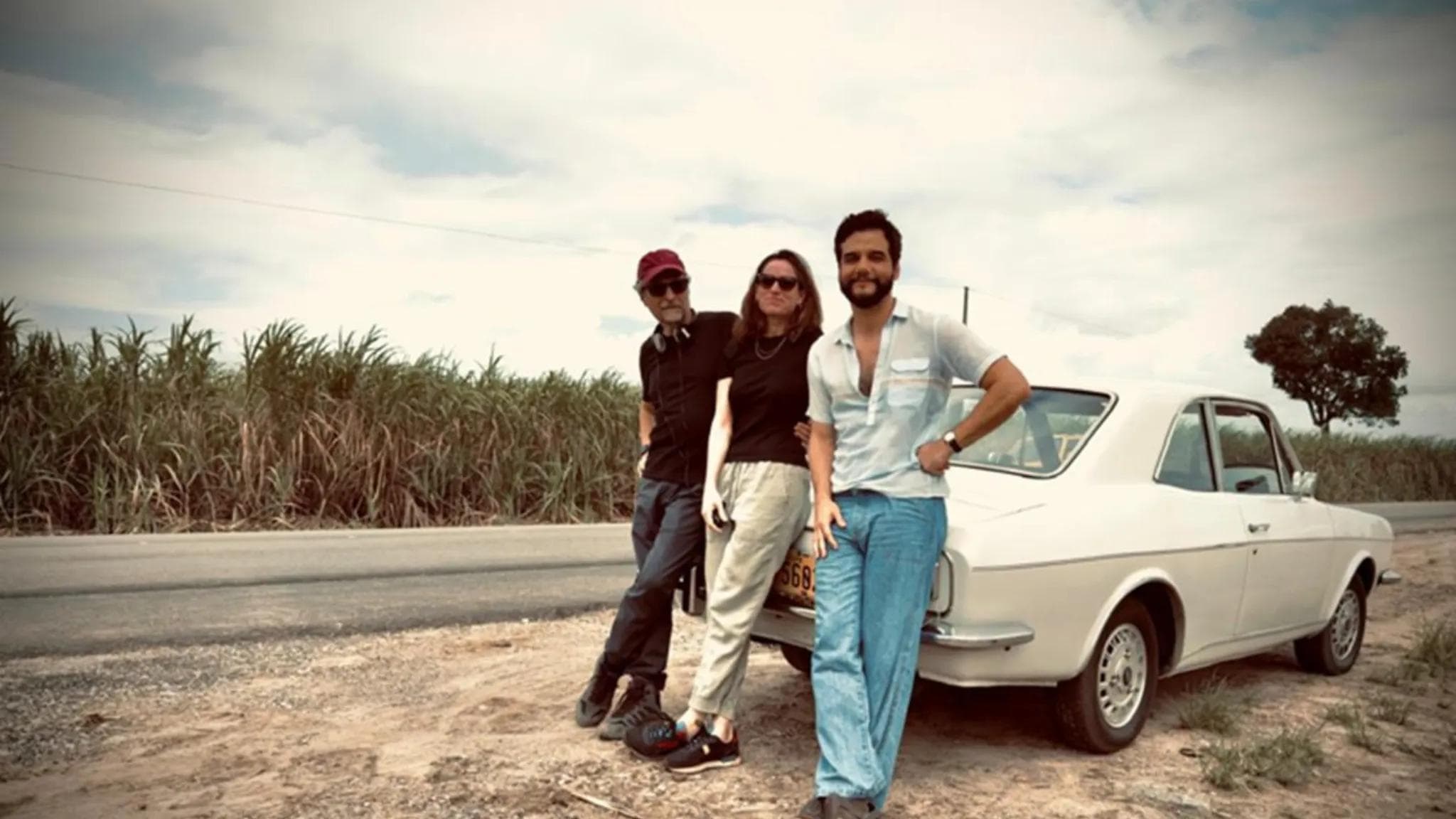 Filme brasileiro O Agente Secreto é bem recebido no Festival de Cannes