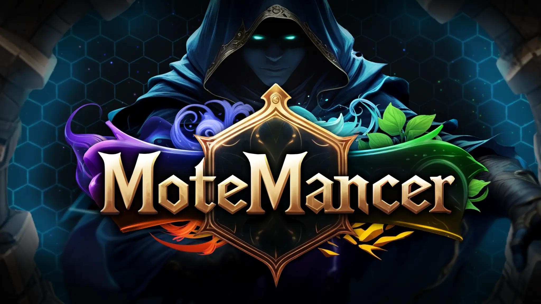 Entrevista com Adam Kugler, criador de MoteMancer