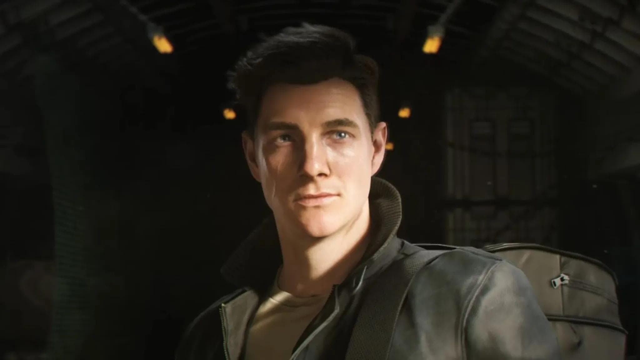 007 First Light pode ter localização em português