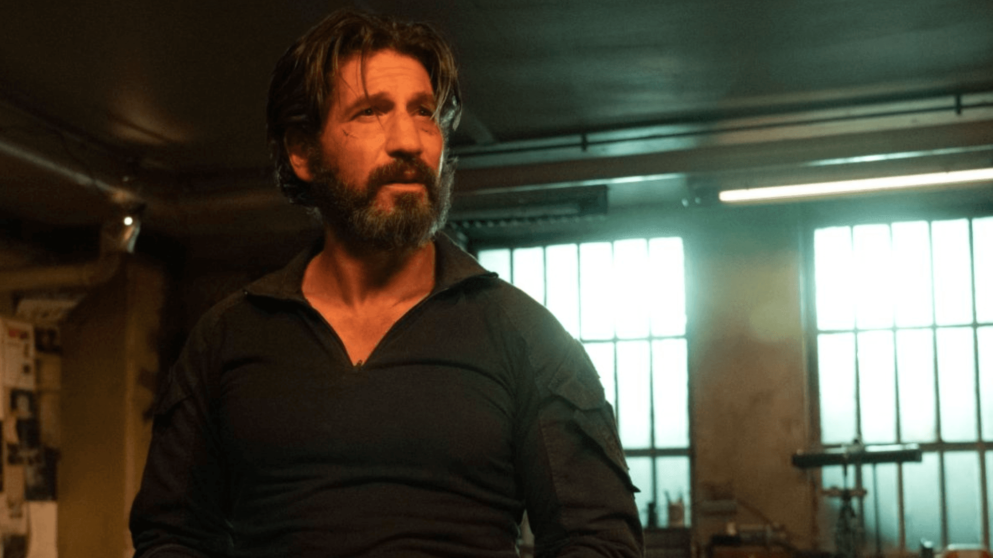 Jon Bernthal é confirmado em Homem-Aranha: Um Novo Dia